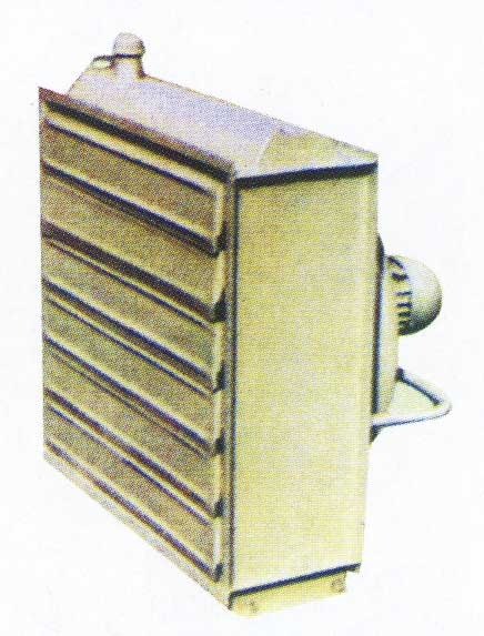 各類蒸汽、熱水暖氣機(jī)