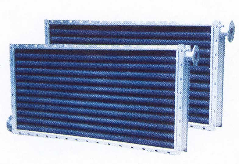 XSRZ(鋁片)、SRX型散熱器