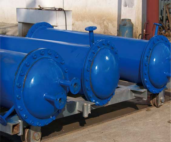 吳道洪:燃燒技術(shù)在節(jié)能中的作用